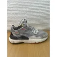 thumbnail image 1 of Adi - das Nite Jogger DB2808 Gray/White Running Shoes Mens Size 4.5 Womens 5.5, 1 of 6