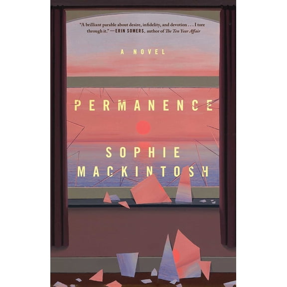 Permanence, (Hardcover)