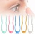 thumbnail image 3 of Techinal Kit de Couleurs Aléatoires pour Pinces à Pinces de Voyage Soins Pinces à Lentilles de Contact, 3 of 9