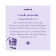 Method AllPurpose Cleaner, French Lavender, 28 Ounce