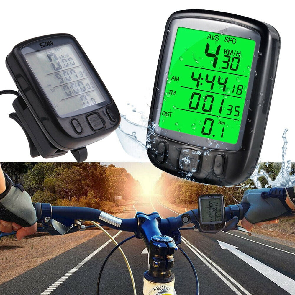 walmart bike computer