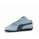 thumbnail image 4 of PU & MA Speedcat Archive Team Light Blue Club Navy 398847-01 Men's, 4 of 6