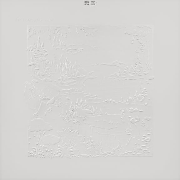 Bon Iver - Bon Iver (10th Anniversary Edition) - Music & Performance - CD