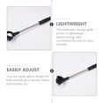 thumbnail image 3 of Telescopic Golfing Ball Retriever Anti-skid Grip Golfing Ball Collector for Golfs Court, 3 of 9