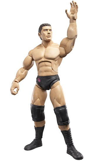 jakks pacific wwe deluxe aggression