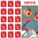 thumbnail image 5 of Cebo para Peces Gudao Maíz Fragante Embalse Heikeng Alimento para Pesca Cebo para Carpa Cruciana Alimento para Peces, 5 of 6