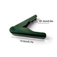 thumbnail image 2 of SDJMa Stainless Steel Rose Stripper Thorn Remover Tool, Thorn and Leaf Stripping Tool, Pruners Garden Tools 2022, 2 of 9