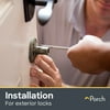 Locks and Deadbolts Installation by Porch Home Services