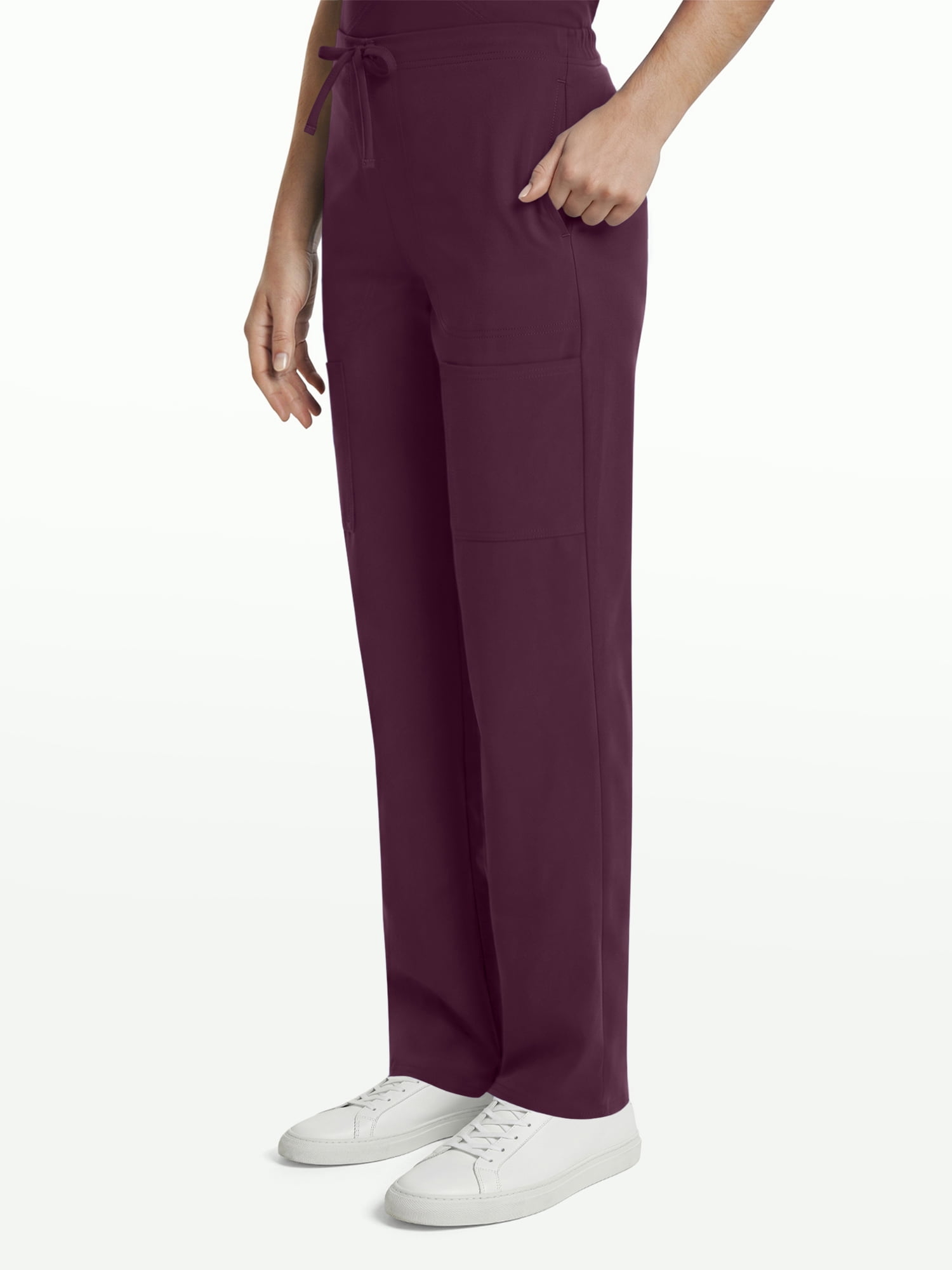 Scrubstar Unisex Core Essentials Drawstring Scrub Pant, Sizes XS-3XL