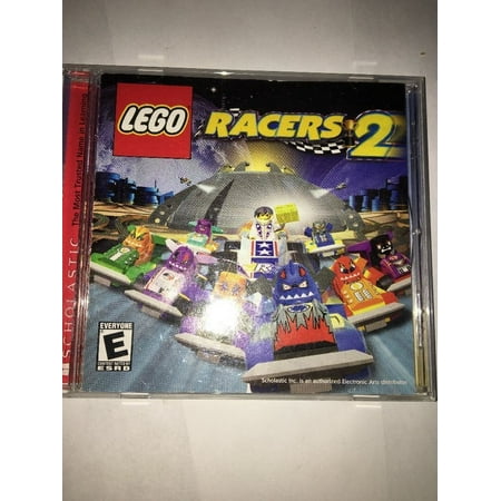 Lego racers windows 10
