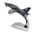 thumbnail image 4 of arctrm 1/72 Aircraft Model Airplane Model Collection Ornament for Bookshelf Office Home Style A, 4 of 10