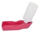 thumbnail image 3 of Botella De Agua Para Perros, Botella Dispensadora De Agua Para Perros Liviana De PP, 300 Ml, Fácil De Operar Para Caminar Para Gatos ANGGREK Rosa, 3 of 8