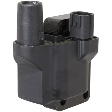 Spectra Premium C-842 Ignition Coil - OE Fit, 100% Copper Windings, High Performance Replacement