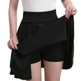 thumbnail image 1 of Jupes Courtes pour Femmes Aguichant Femmes Mode Taille Haute Unie Mini Jupe Crayon Hanches Ajustée Aguichant Jupe Courte Mini Jupes pour Femmes Aguichant Jupes Taille Haute pour Femmes, 1 of 4