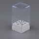 thumbnail image 2 of Caja de brocas para uñas Colcomx organizador de exhibición Portabrocas de uñas, 2 of 8