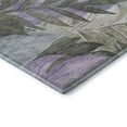 thumbnail image 3 of Addison Rugs Mayfield Premium Machine Washable Transitional Floral Taupe Rectangle Rug, 10' x 14', 3 of 6