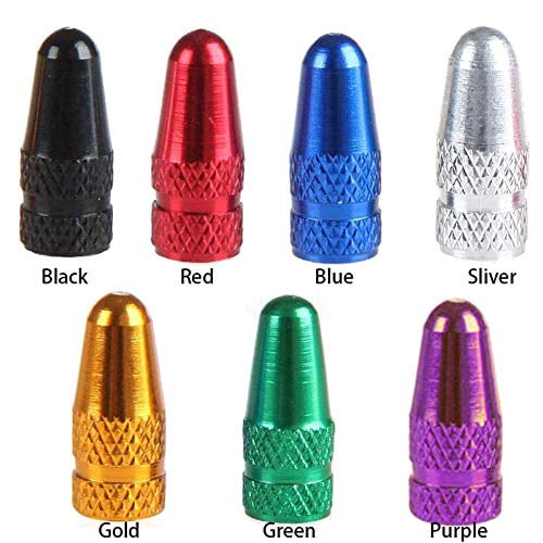 Presta valve hotsell caps canada
