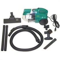 Bissell Big Green Commercial BGC2000 Cartridge Filter Wet/Dry Vacuum Cleaner