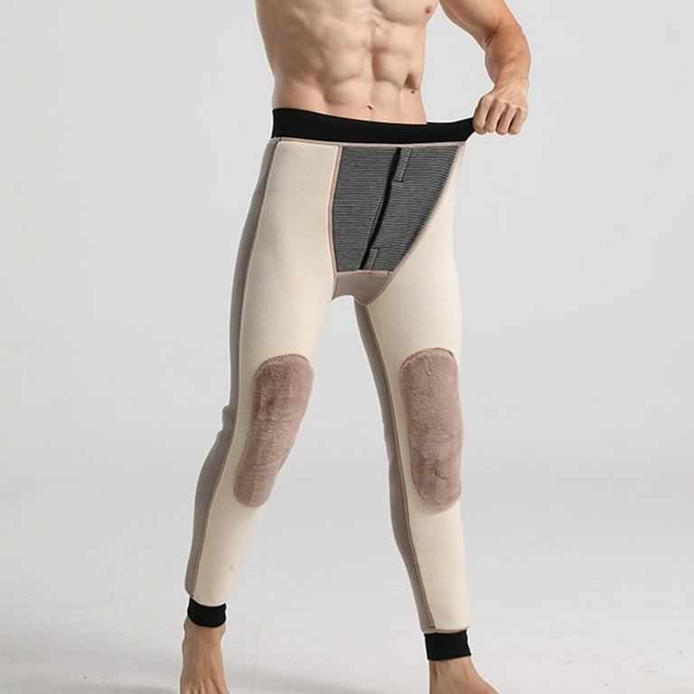 Heatwave Sports Thermal Wear Heatwave Running Long Underwear