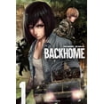thumbnail image 1 of Backhome NÂº 01/02 (Planeta Manga) Planeta Cómic 9788491749363, 1 of 2