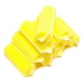 thumbnail image 3 of 24 rulos mágicos de esponja para peinar el cabello, populares rulos de espuma suave para el cabello (2.0 mm)_sai, 3 of 5