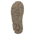 thumbnail image 2 of Joyspun Women's Faux Suede Clog Slippers, 2 of 10