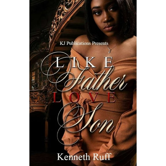 Like Father Love Son (Paperback)