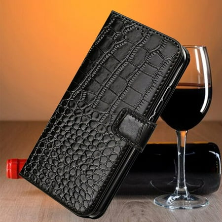 Flip Wallet Case for Xiaomi Redmi Note 9T 9 Pro Max 9S 9 Prime Power 9T 9A 9I 9C 10X Leather Case Protect Cover