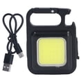 thumbnail image 1 of COB Small Flashlights 500Lm Small COB Work Light Life Waterproof COB Light Source Hook Lock Design For Home ANGGREK Otros, 1 of 8