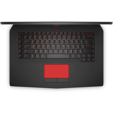 Dell Epic Silver 15.6