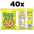 thumbnail image 2 of Funyuns Onion Flavored Rings, Original, 0.75 Ounce (Pack of 40), 2 of 5
