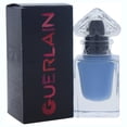 thumbnail image 1 of Esmalte de uñas Guerlain Guerlain La Petite Robe Noire Deliciously Shiny Nail Colour - # 008 Denim Jacket Esmalte de uñas Dama 0.29oz, 1 of 1