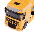 thumbnail image 3 of Camión de Transporte Sunnimix 1:50 de aleación, 3 of 8