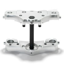 21" 23" 26" Wheel Triple Trees 11 Degree Raked for Harley Street Glide FLHX 2014-2021 Road Glide Ultra FLTRU 2015-2020