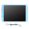 thumbnail image 1 of 12in LCD Writing Tablet Erasable Colorful Handwriting Lock Electronic Drawing Board for Children Sky Blue, 1 of 4