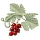 thumbnail image 3 of Broche de aleación de perlas, broche con forma de planta, Pin de pecho Unisex, joyería, regalo de cumpleaños, broches para decoración de ropa Ropa, zapatos y accesorios Miscelánea  XZ3906, 3 of 8