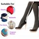 thumbnail image 5 of Calzador de metal, mango largo para hombres, mujeres, niños, personas mayores, embarazo, botas y zapatos, calzador de acero inoxidable resistente, 5 of 5