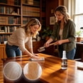 thumbnail image 6 of Floorestore Wood Restore, Professional Floor Restorer - Safe for Daily Floor, 6 of 6