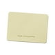 thumbnail image 1 of Mantel individual de PU para mesa, portátil, antideslizante, para mesa de comedor Beige 275cmx19cm, 1 of 9