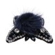 thumbnail image 5 of 3D diseño de mariposa, de imitación, , apliques Azul Sunnimix Aplique de parche de diamantes de imitación, 5 of 7