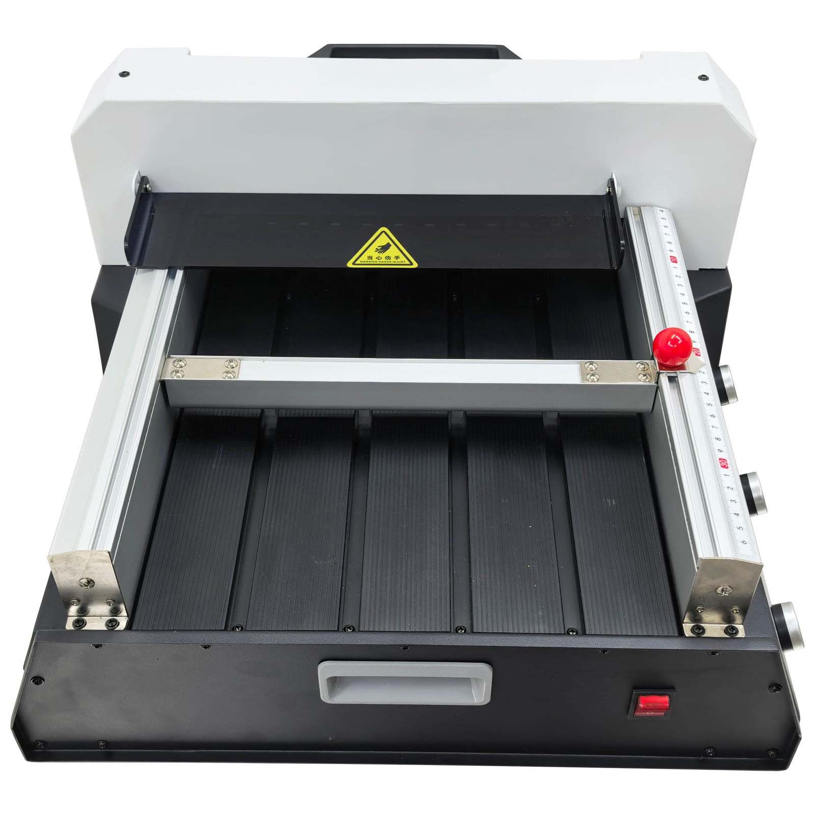 320mm Electric Paper Cutter Desktop Paper Cutting Machine