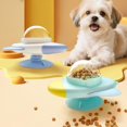 thumbnail image 4 of Nouveaux Jouets de Nourriture pour Animaux de Compagnie Jouets Interactifs pour Chien Rangement de Jouets Nourriture Internée, 4 of 8
