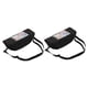 thumbnail image 1 of 2x Bolsa Impermeable para Manillar de Motocicleta, Bolsa de Viaje, Bolsa de Almacenamiento de Gran para R1200GS ADV S1000XR R1200R R1250R Macarena Paquete de manillar de motocicleta, 1 of 8