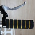 thumbnail image 3 of Soft Bike Handle Bar Grips Hand Grip Cycle Road Mountain Bicycles Scooters Fast, 3 of 8