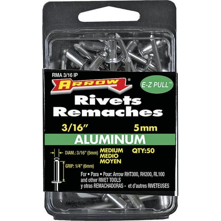 Arrow RMA3/16IP 3/16