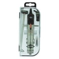 thumbnail image 2 of Alvin 6" Professional Speed-Bow Compass Beam Bar Set, 2 of 2