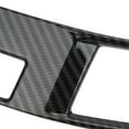 thumbnail image 4 of Cadre de Sortie d'Aération Centrale pour Console Centrale, Couverture de Cadre de Sortie d'Aération Centrale Compatible avec Navara Frontier NP300 2015-2019, 4 of 8