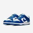 thumbnail image 3 of (Men's) Nike Dunk Low SP 'Kentucky / Varsity Royal' (2020) CU1726-100, 3 of 6