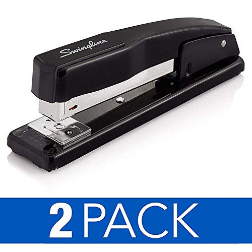 Swingline Stapler, Commercial Desktop Staplers, 20 Sheet Capacity