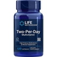 thumbnail image 3 of LIFE EXTENSION | Two-Per-Day MULTIVITAMIN | 120 TABLETAS, 3 of 3